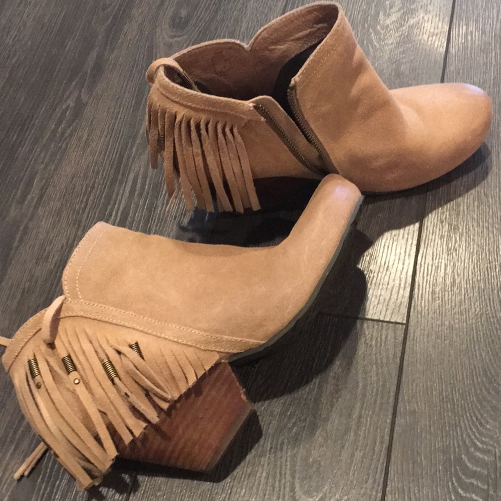 Booties